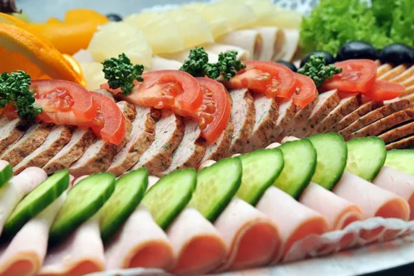 宴会料理