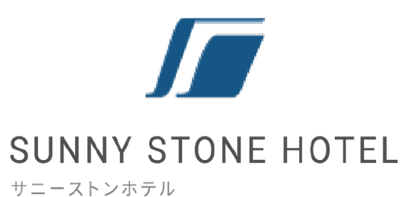 Sunny Stone Hotel Logo